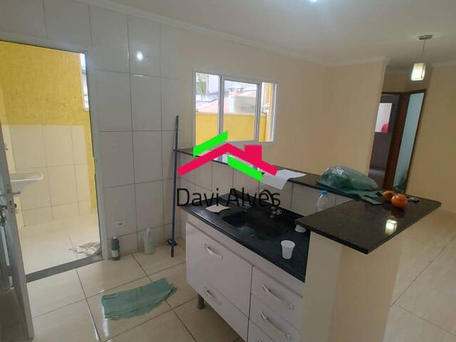 Apartamento para Venda em Santo André - 4