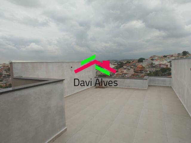 Apartamento para Venda em Santo André - 4