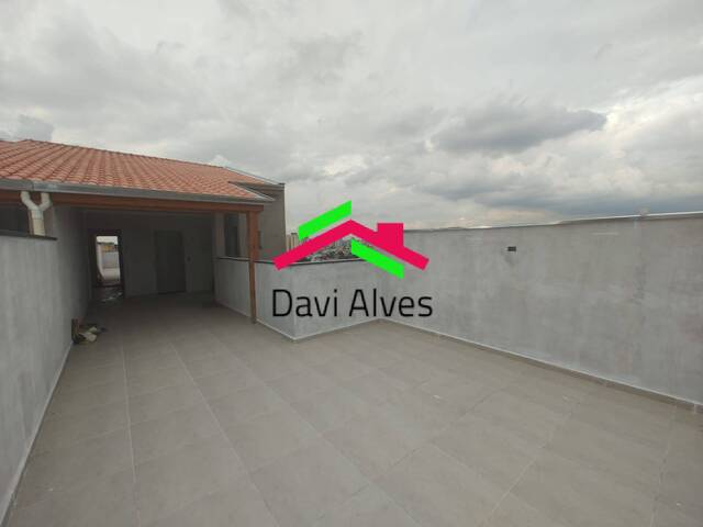 Apartamento para Venda em Santo André - 5