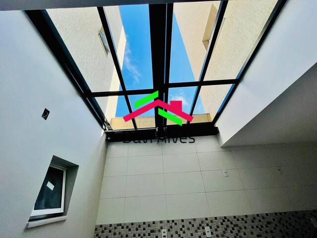 Apartamento para Venda em Santo André - 4