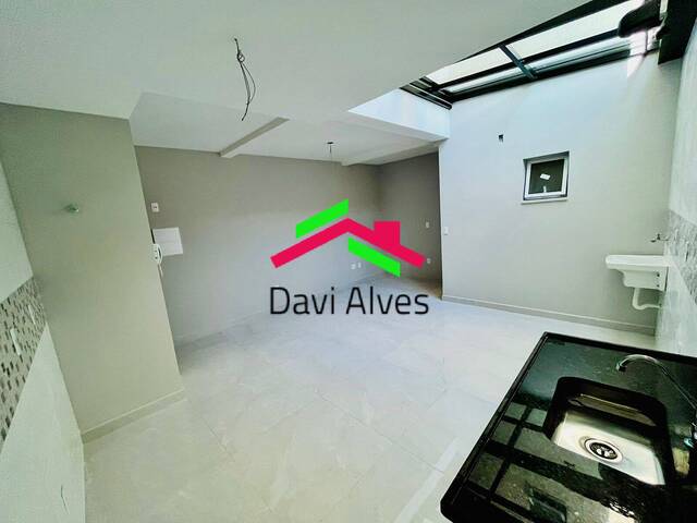 Apartamento para Venda em Santo André - 3