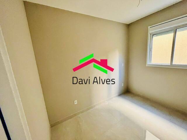 Apartamento para Venda em Santo André - 5