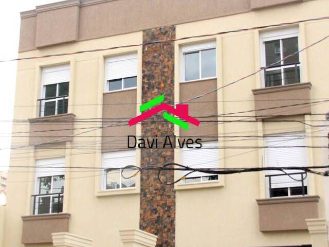 Apartamento para Venda em Santo André - 5