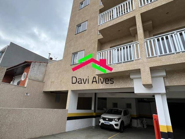 #000198 - Apartamento para Venda em São Caetano do Sul - SP - 2
