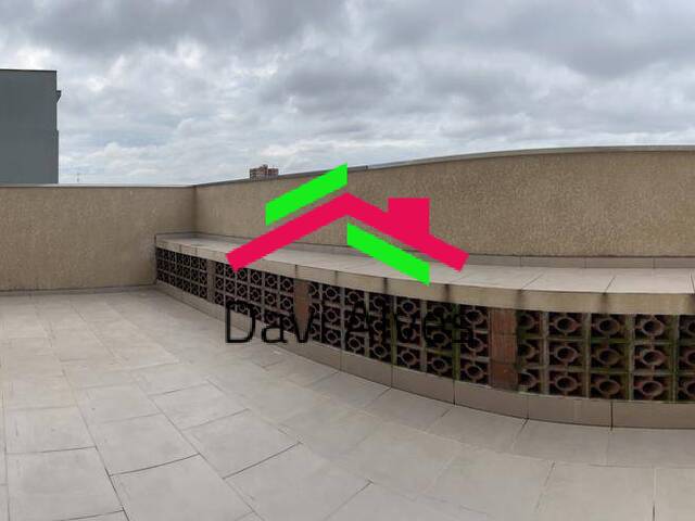 #000198 - Apartamento para Venda em São Caetano do Sul - SP - 3