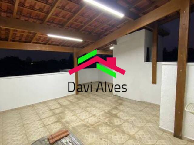 #000199 - Apartamento para Venda em Santo André - SP
