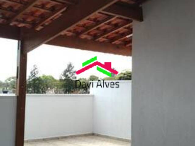 Apartamento para Venda em Santo André - 4