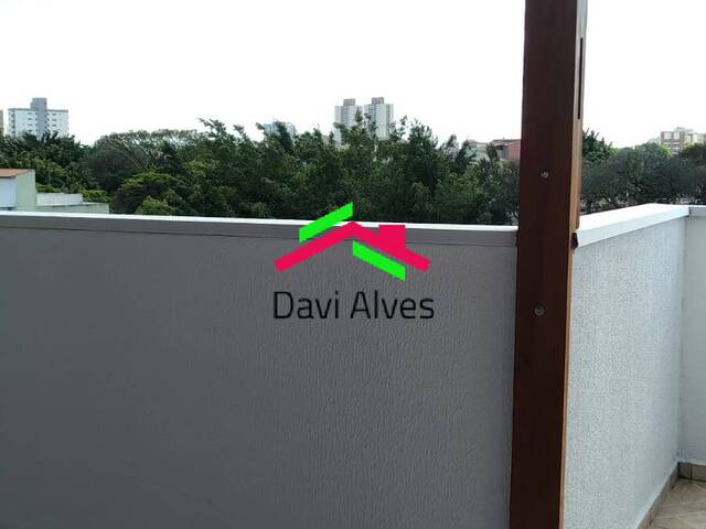 Apartamento para Venda em Santo André - 5