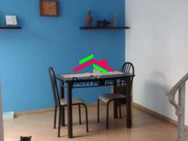 Apartamento para Venda em Santo André - 5