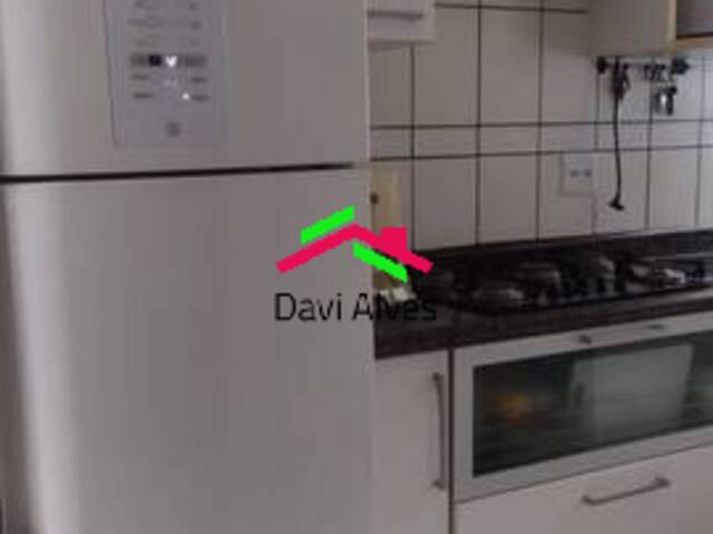 Apartamento para Venda em Santo André - 4