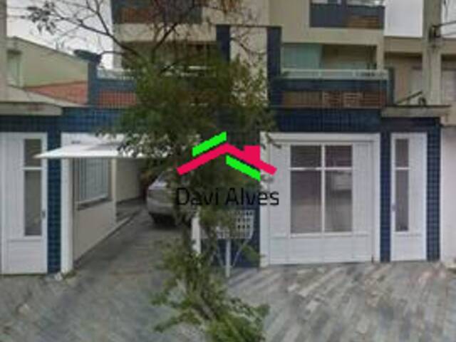 Venda em Vila Pires - Santo André