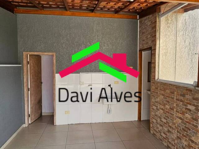 Apartamento para Venda em Santo André - 4