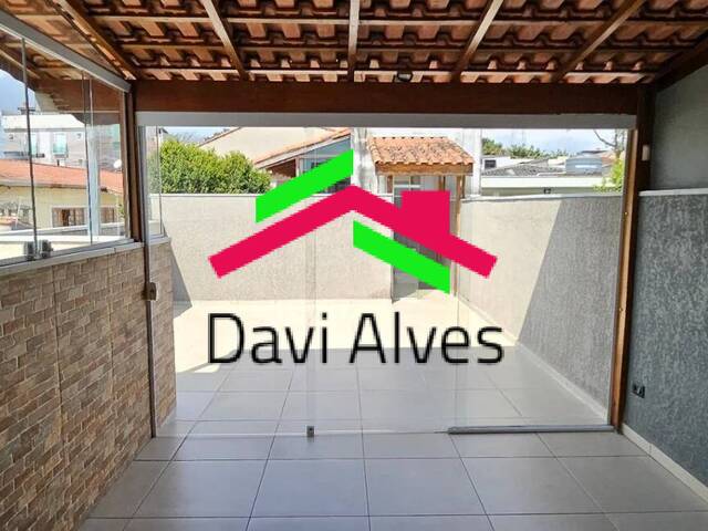 Apartamento para Venda em Santo André - 5