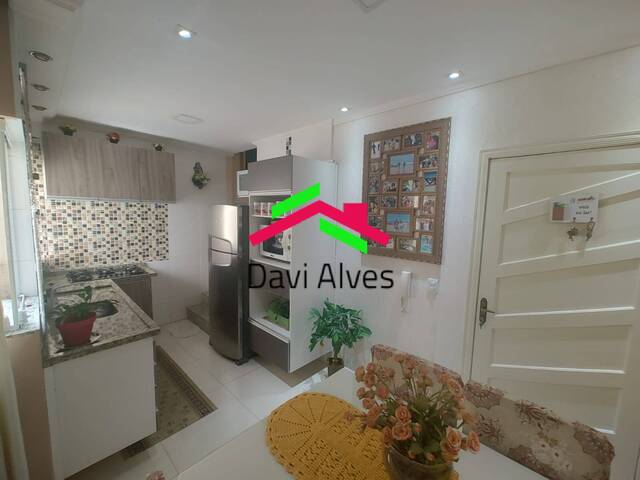 Apartamento para Venda em Santo André - 5