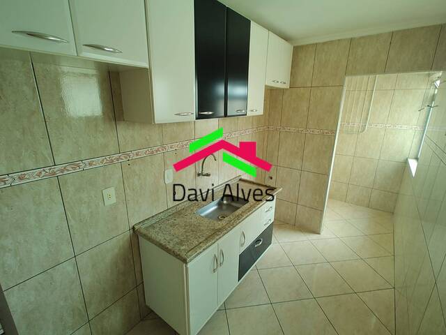 Apartamento para Venda em Santo André - 3