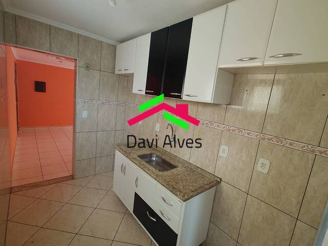 Apartamento para Venda em Santo André - 5