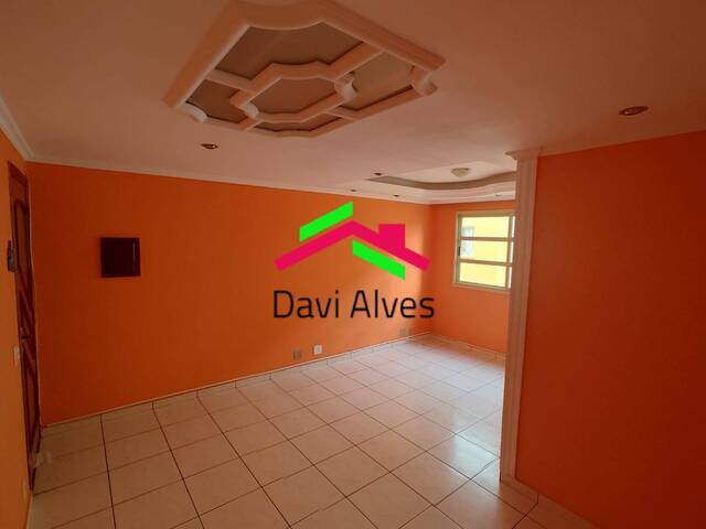 Apartamento para Venda em Santo André - 2