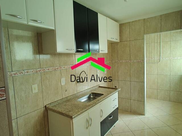 Apartamento para Venda em Santo André - 4