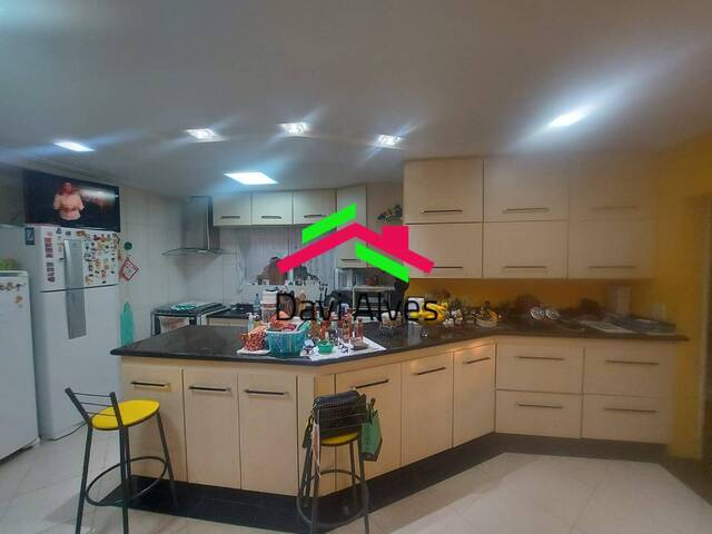 Casa para Venda em Santo André - 4