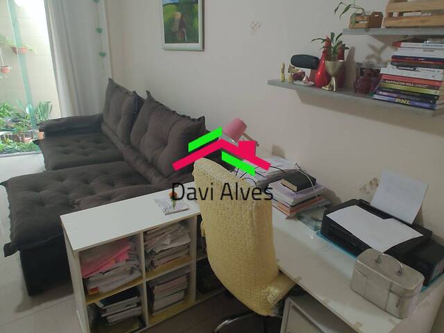 Casa para Venda em Santo André - 5