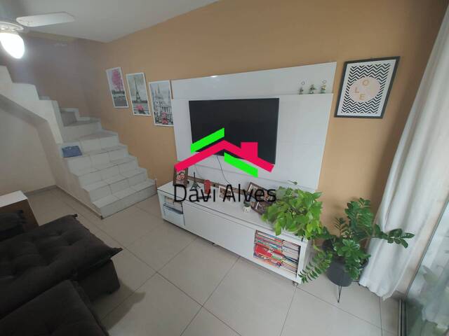 Casa para Venda em Santo André - 4
