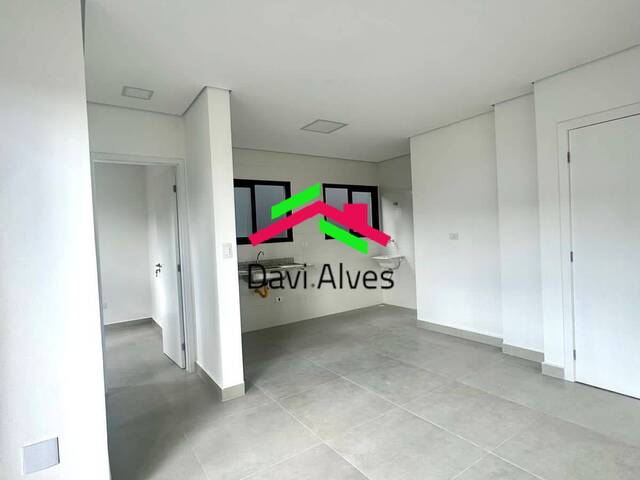 Apartamento para Venda em Santo André - 5
