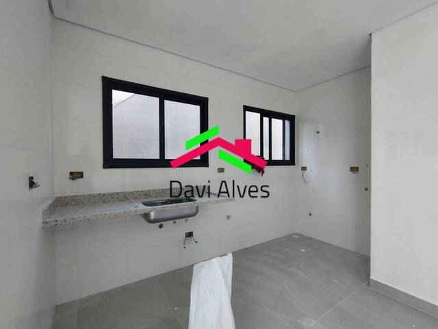 Apartamento para Venda em Santo André - 4