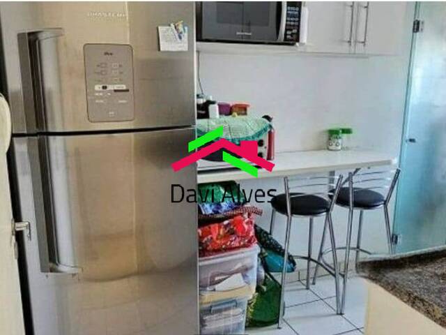 Apartamento para Venda em Santo André - 5