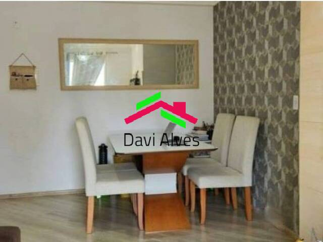 Apartamento para Venda em Santo André - 2