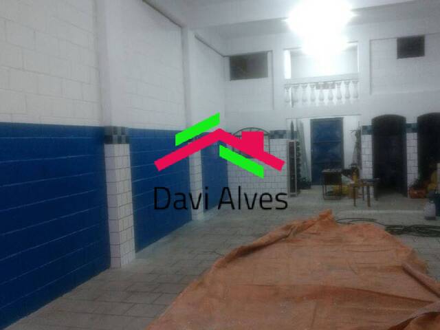 #00208 - Sala para Venda em Santo André - SP - 3