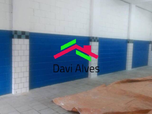 Sala para Venda em Santo André - 4