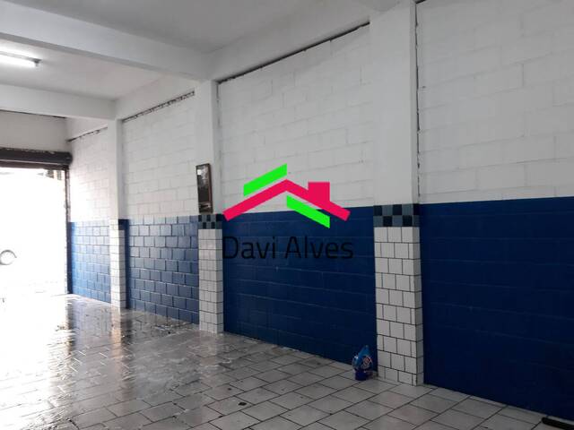 Sala para Venda em Santo André - 5