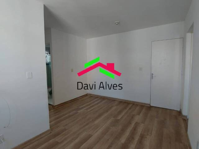 Apartamento para Venda em Santo André - 4