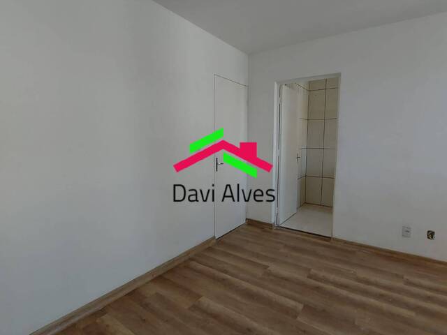 Apartamento para Venda em Santo André - 5