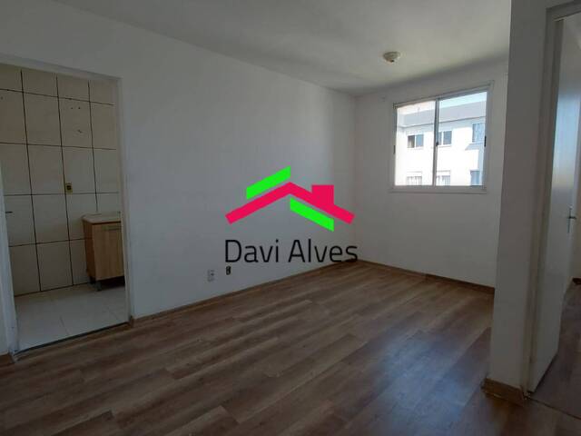 #00209 - Apartamento para Venda em Santo André - SP