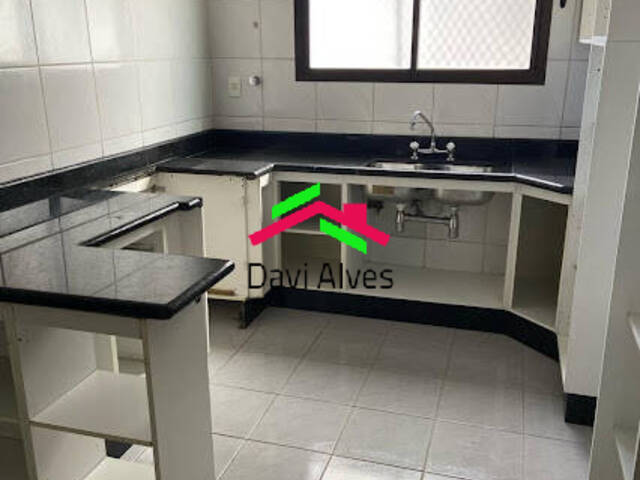 Apartamento para Venda em Santo André - 4
