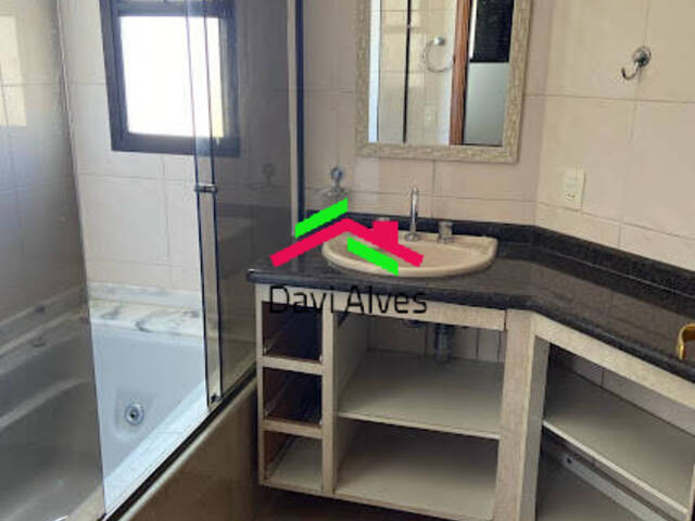 Apartamento para Venda em Santo André - 5