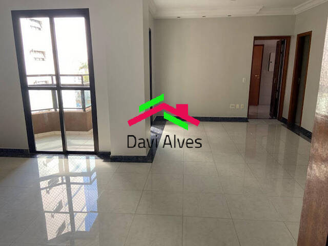 Apartamento para Venda em Santo André - 2