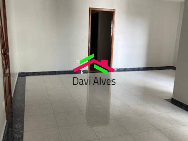 Apartamento para Venda em Santo André - 3