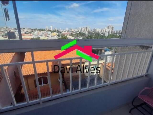 Apartamento para Venda em Santo André - 5