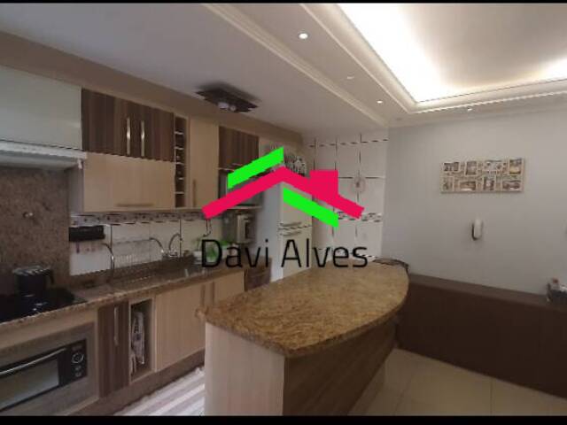 Apartamento para Venda em Santo André - 4