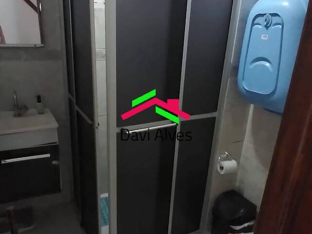 Apartamento para Venda em Santo André - 5