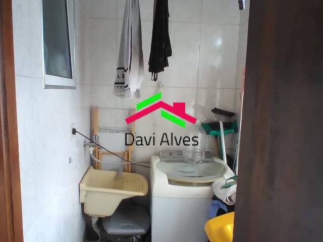 Apartamento para Venda em Santo André - 4