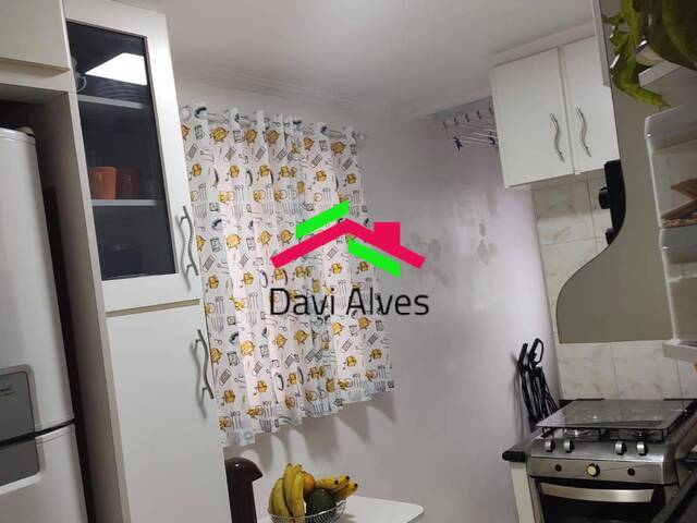 Apartamento para Venda em Santo André - 5