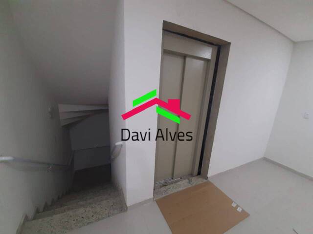 Apartamento para Venda em Santo André - 5
