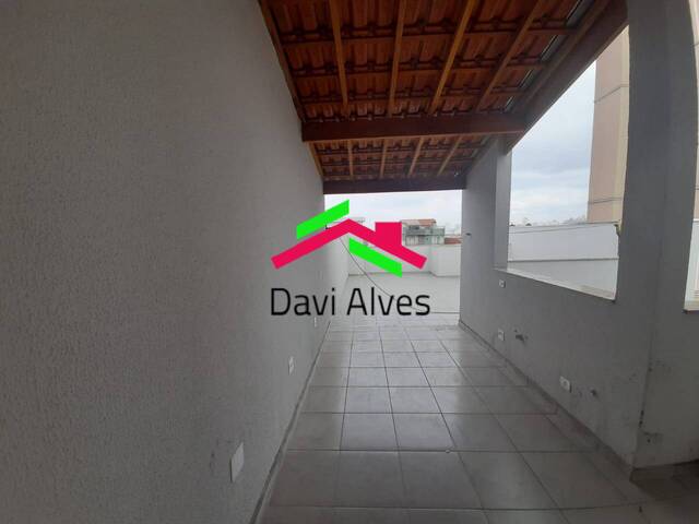 Apartamento para Venda em Santo André - 4