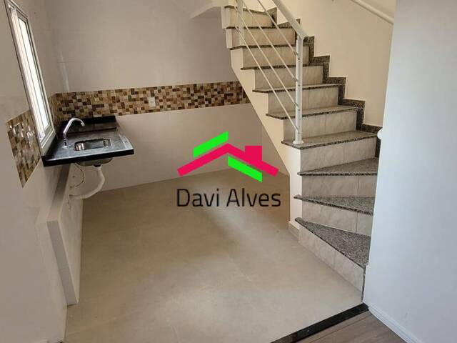 Apartamento para Venda em Santo André - 2