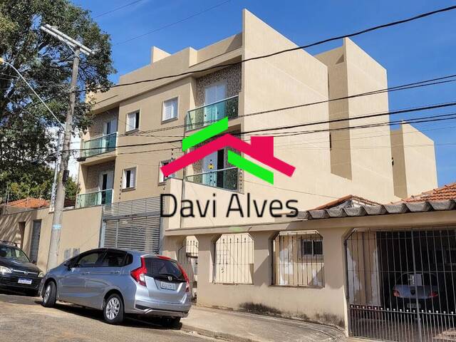 Venda em Vila Alice - Santo André