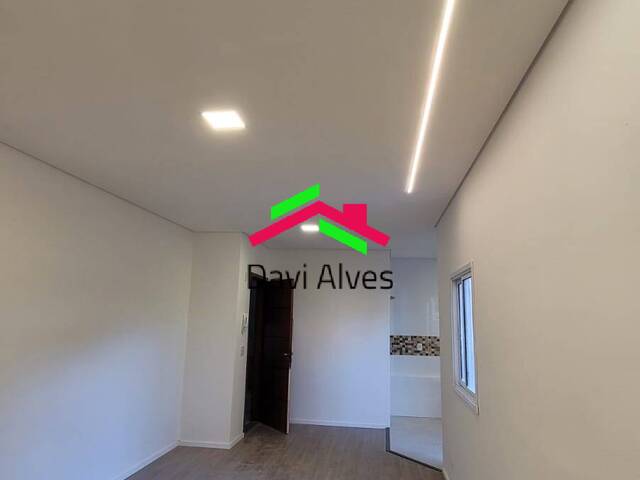 Apartamento para Venda em Santo André - 4