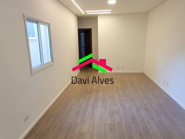 Apartamento para Venda em Santo André - 5